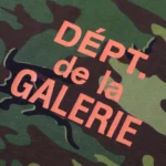 Gallery Dpt. Short Set
