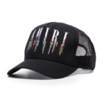 Amr Cap