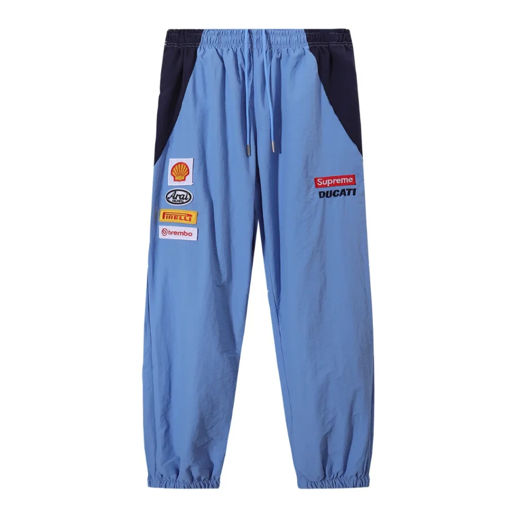 Supreme Tracksuit