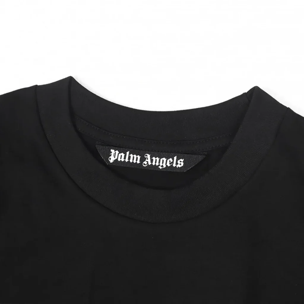 Palm Bear T-shirt