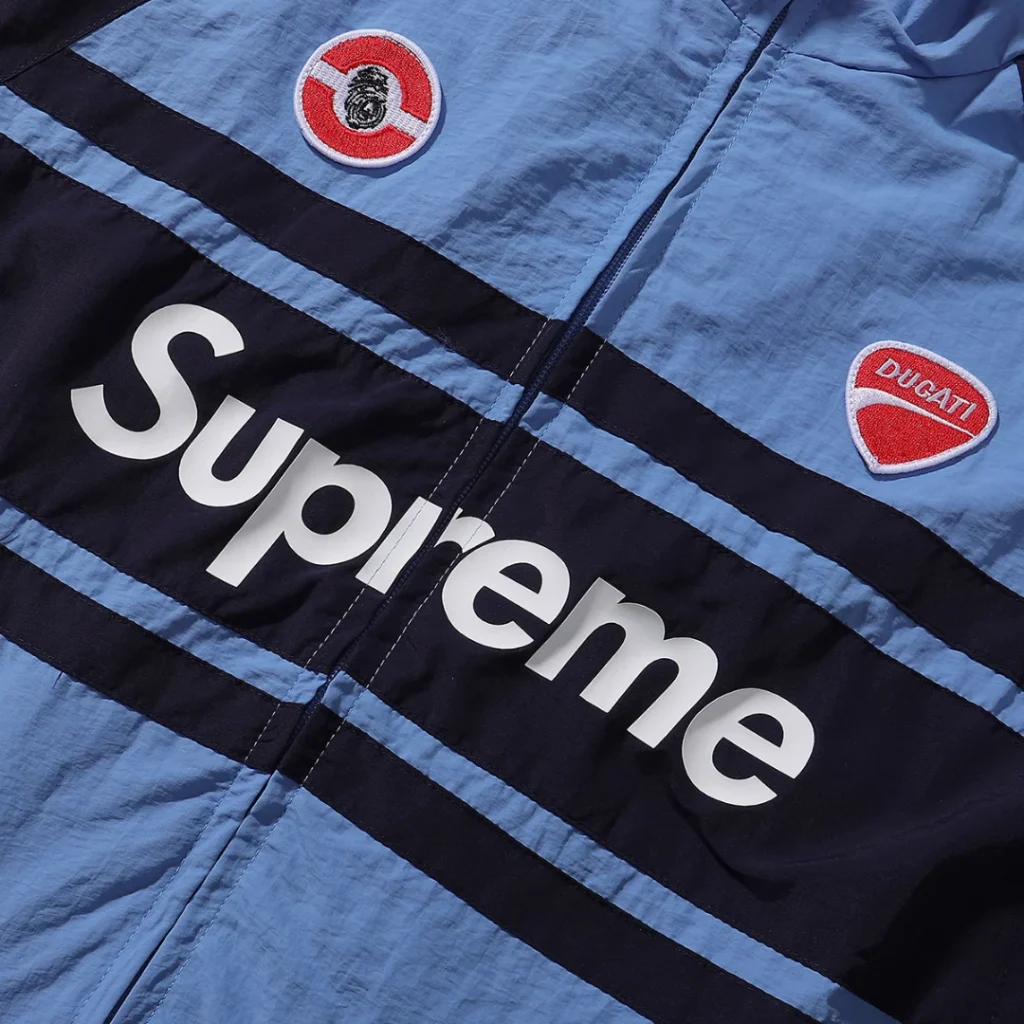 Supreme Tracksuit