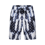 Amr Monogram Short Set