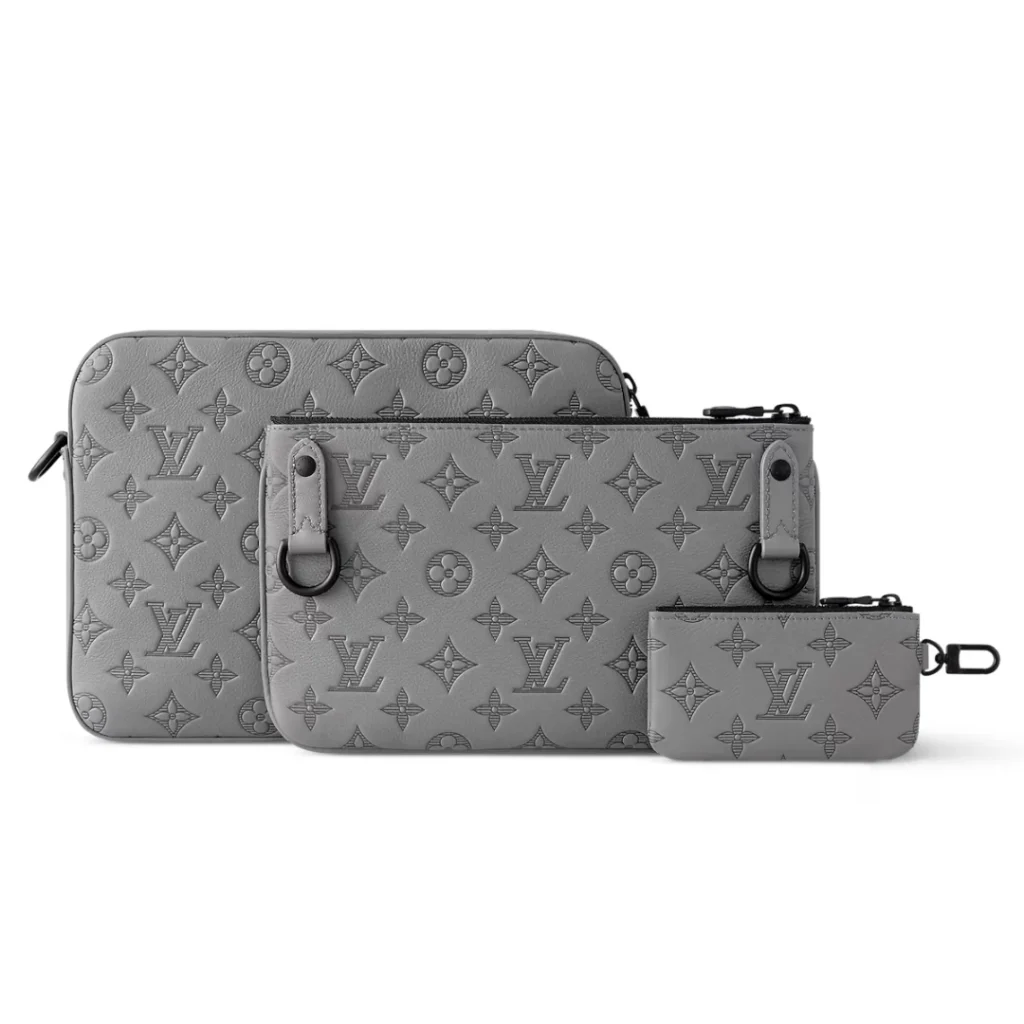 Messenger Bag