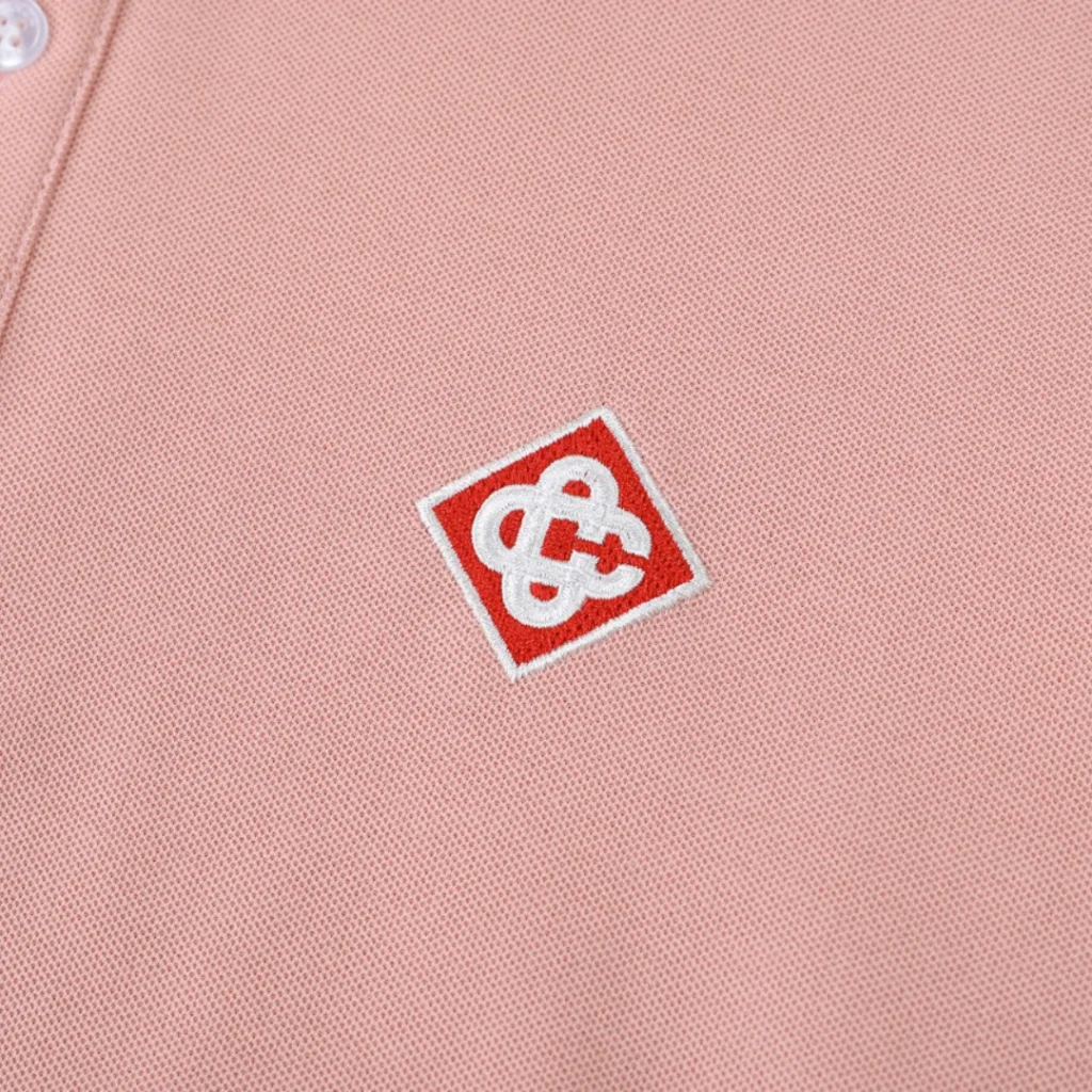 Casa Monogram T-shirt