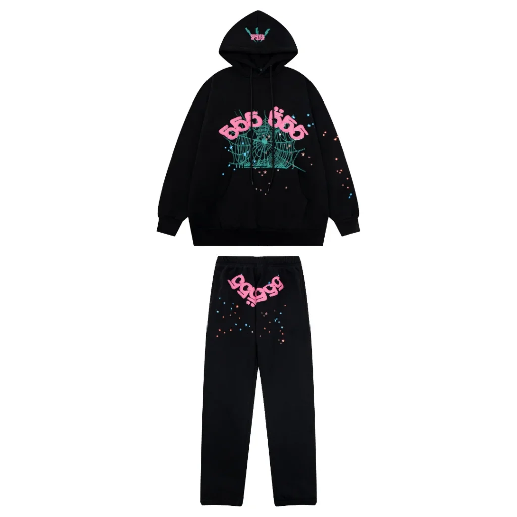 Sp5der Hoodie