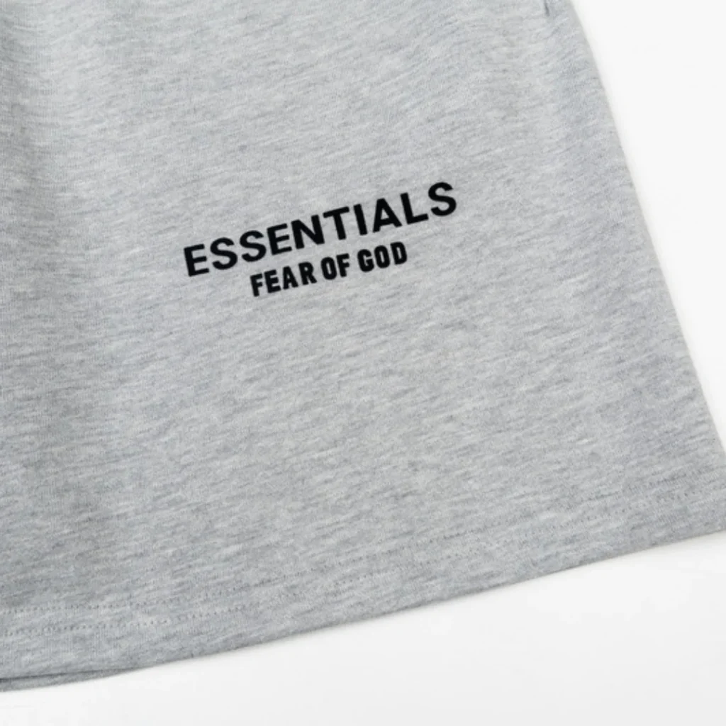 Essentials Short Set