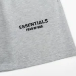 Essentials Short Set