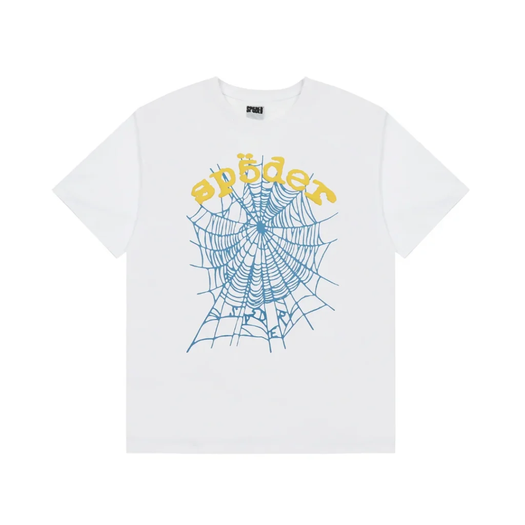 Sp5der T-shirt