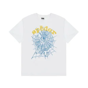 Sp5der T-shirt