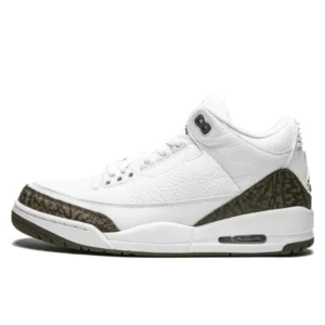 J3 Retro Mocha