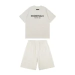 Essentials Short Set