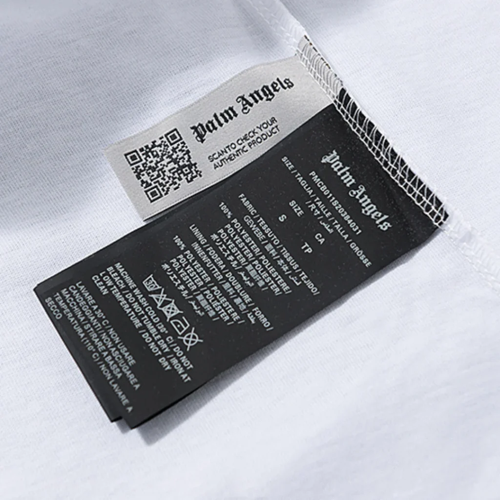 Palm Los Angeles T-shirt