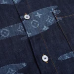 Monogram Short Set