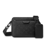 Messenger Trio Bag