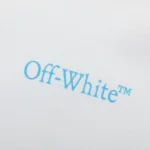 Off-W Monogram Hoodie