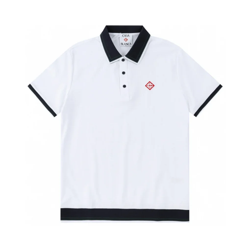 Casa Monogram T-shirt