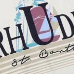 Rh*de T-shirt