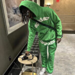 Sp5der Hoodie