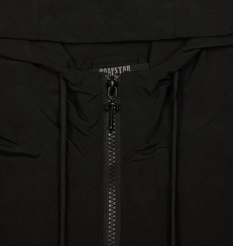 Irongate T Red Windbreaker