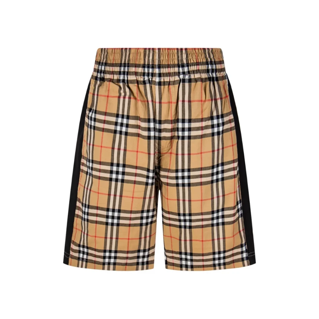 BB Graphic Shorts