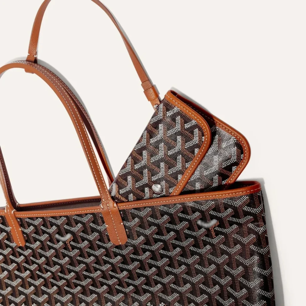Saint Louis PM Bag