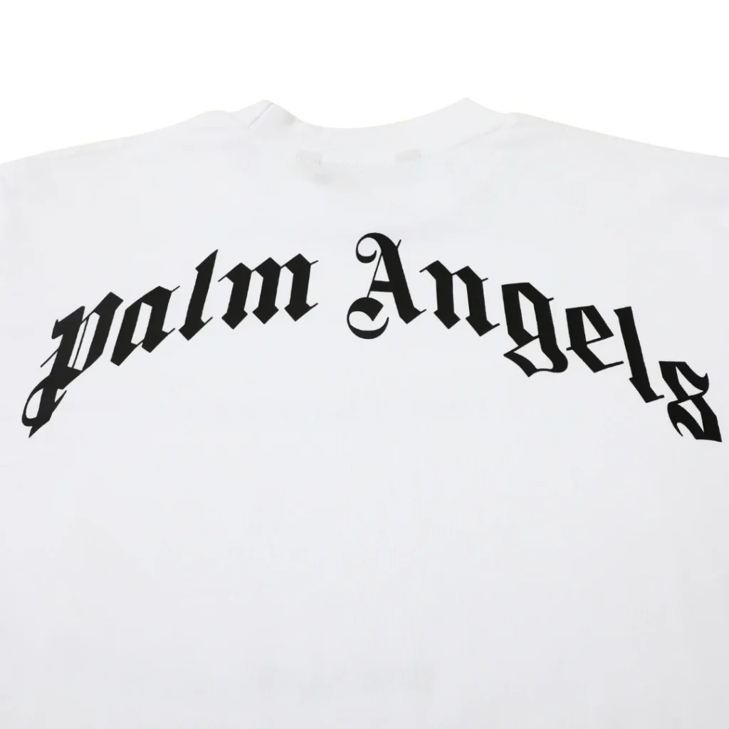 Palm Bear T-shirt
