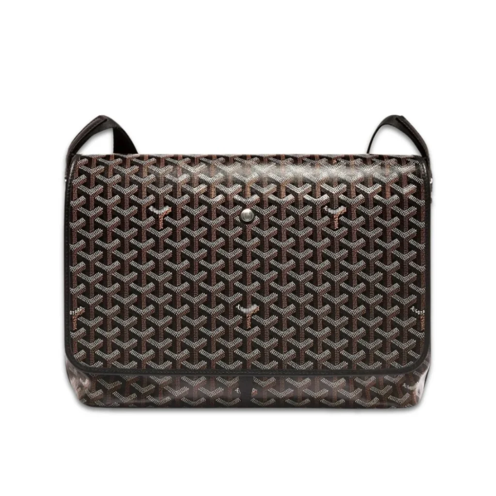 Capetien Messenger Bag