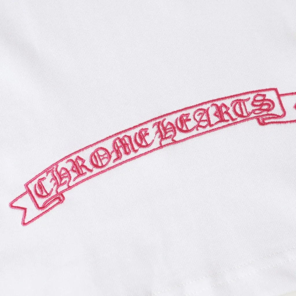 Chrome T-shirt