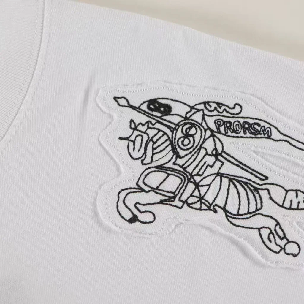BB T-shirt