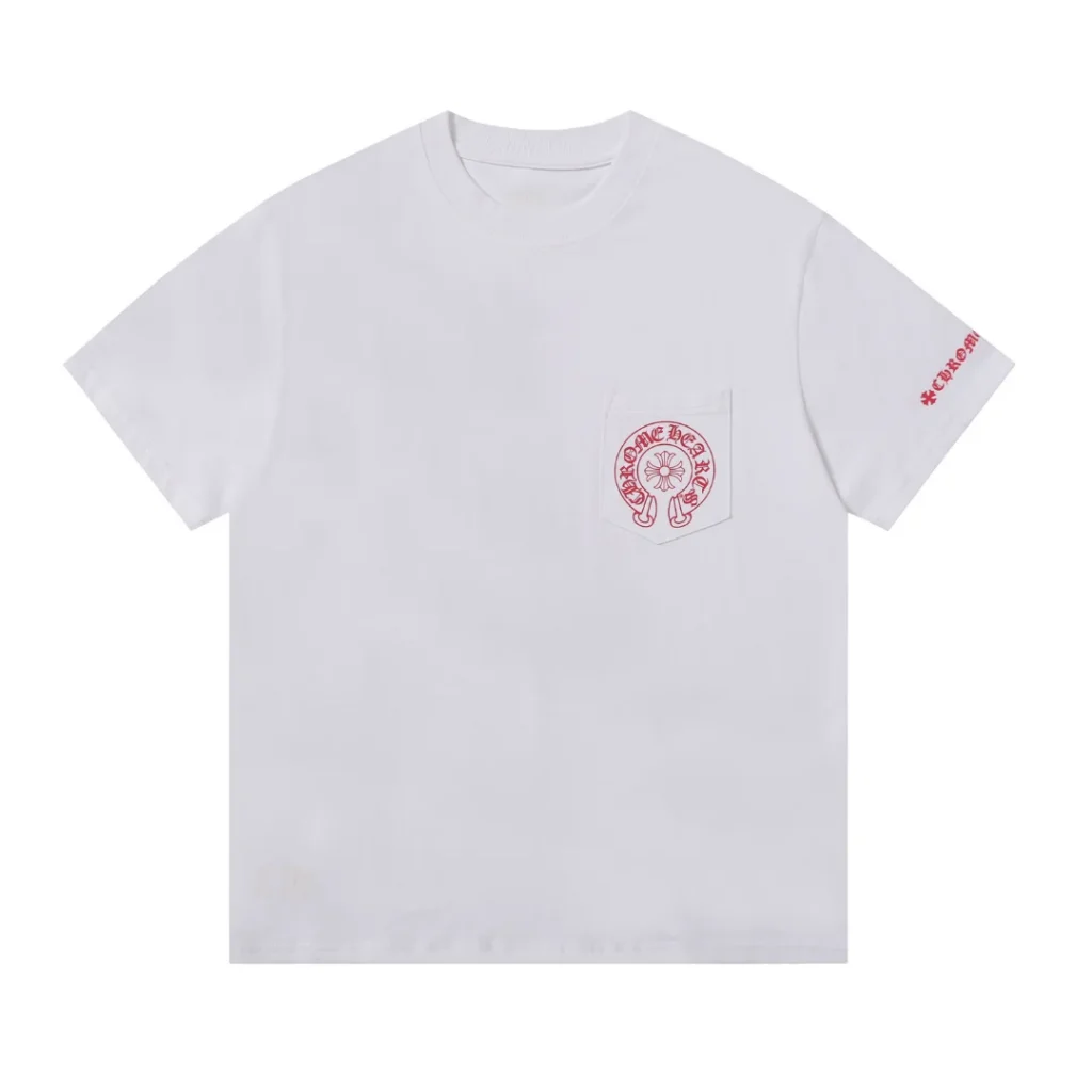 Chrome T-shirt