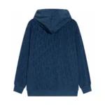 CD Monogram Hoodie