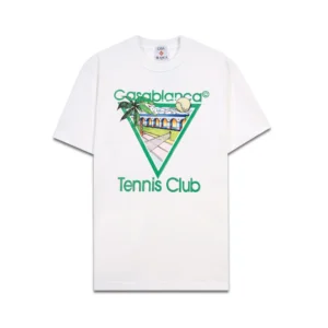 Casa Monogram T-shirt