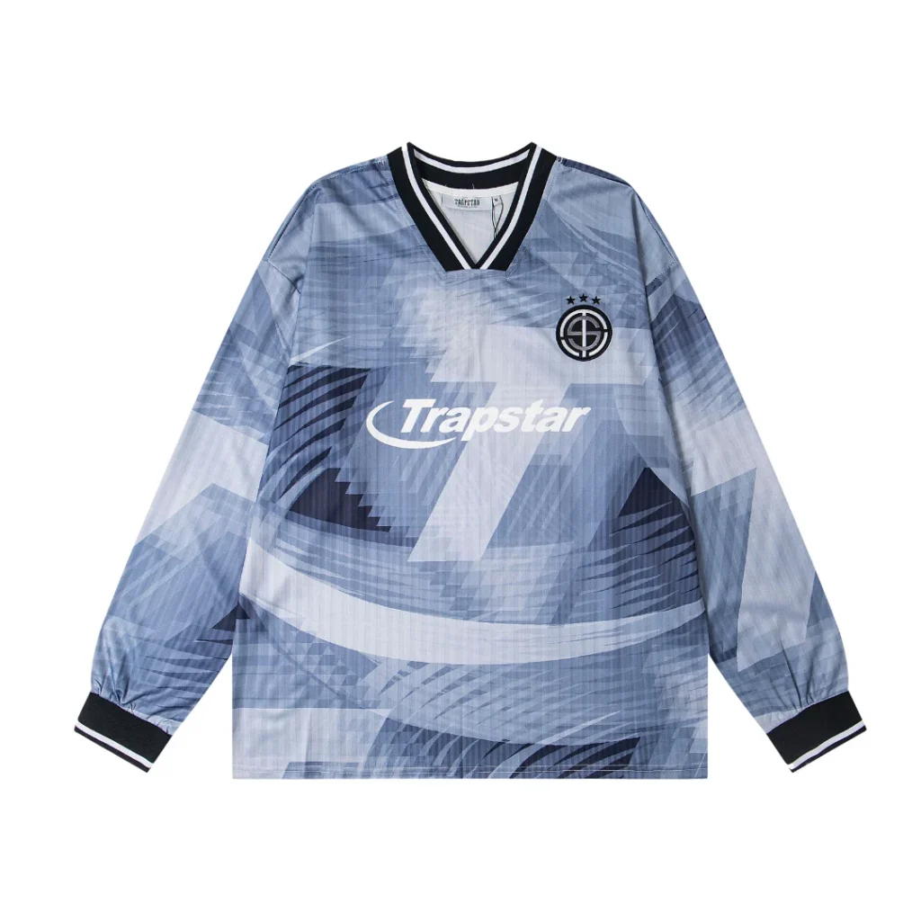 Decoded Football Sweatshirt