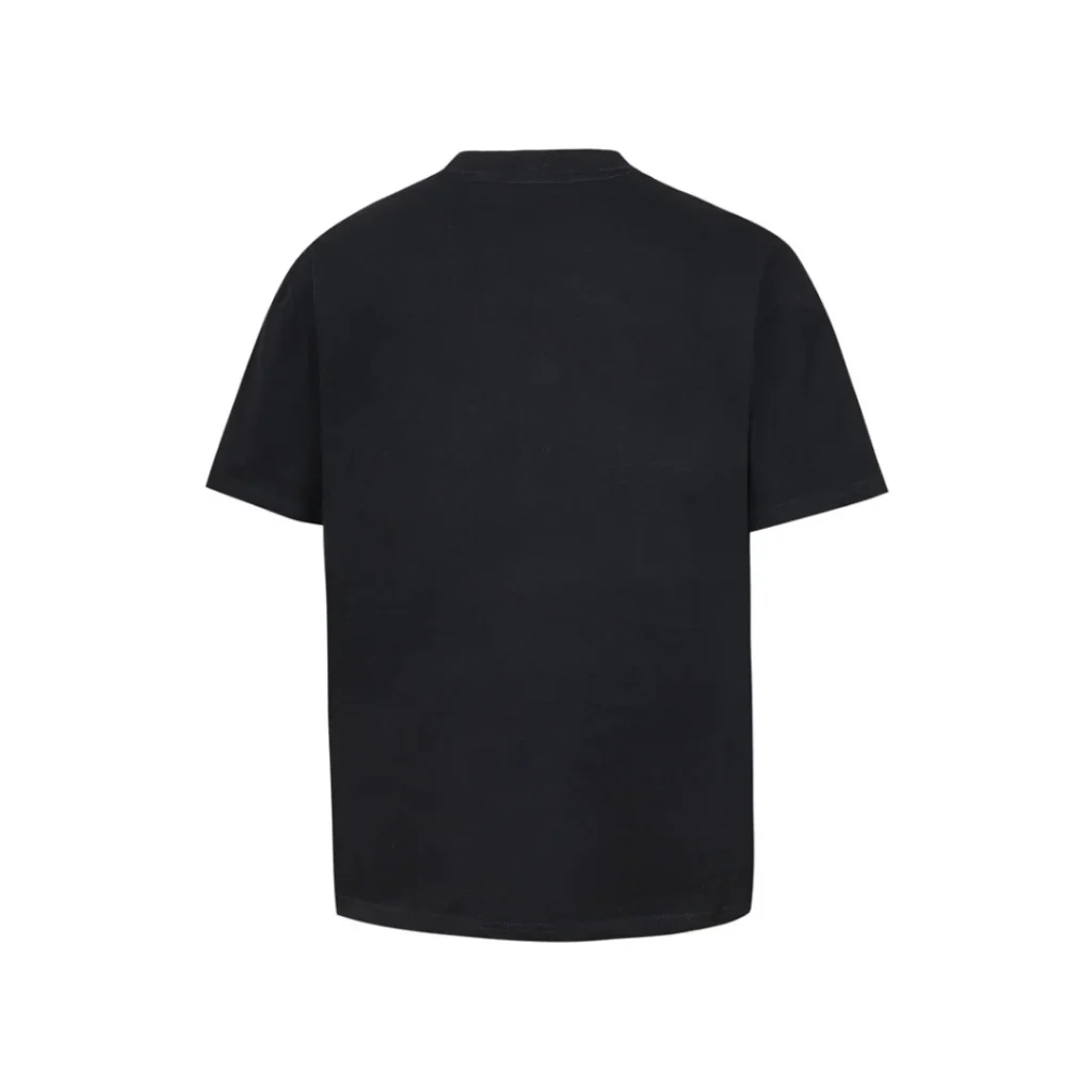 Camiseta con el logotipo T