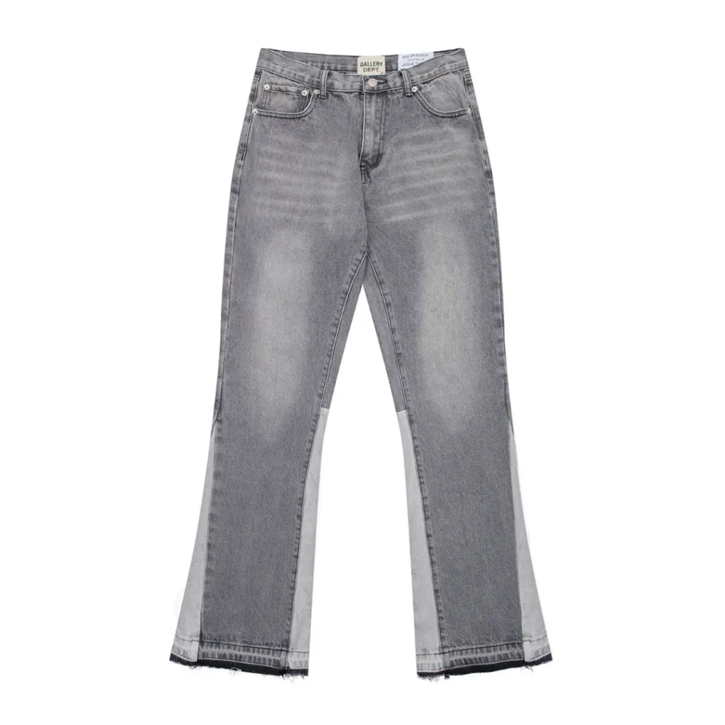 Gallery Dpt. Paint Jeans