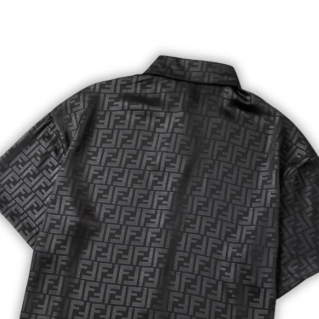 FND Shorts