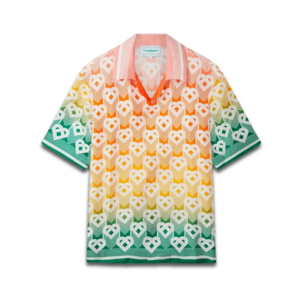 Casa Short Set