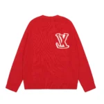 Monogram Sweater