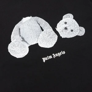 Palm Monochromatic T-shirt