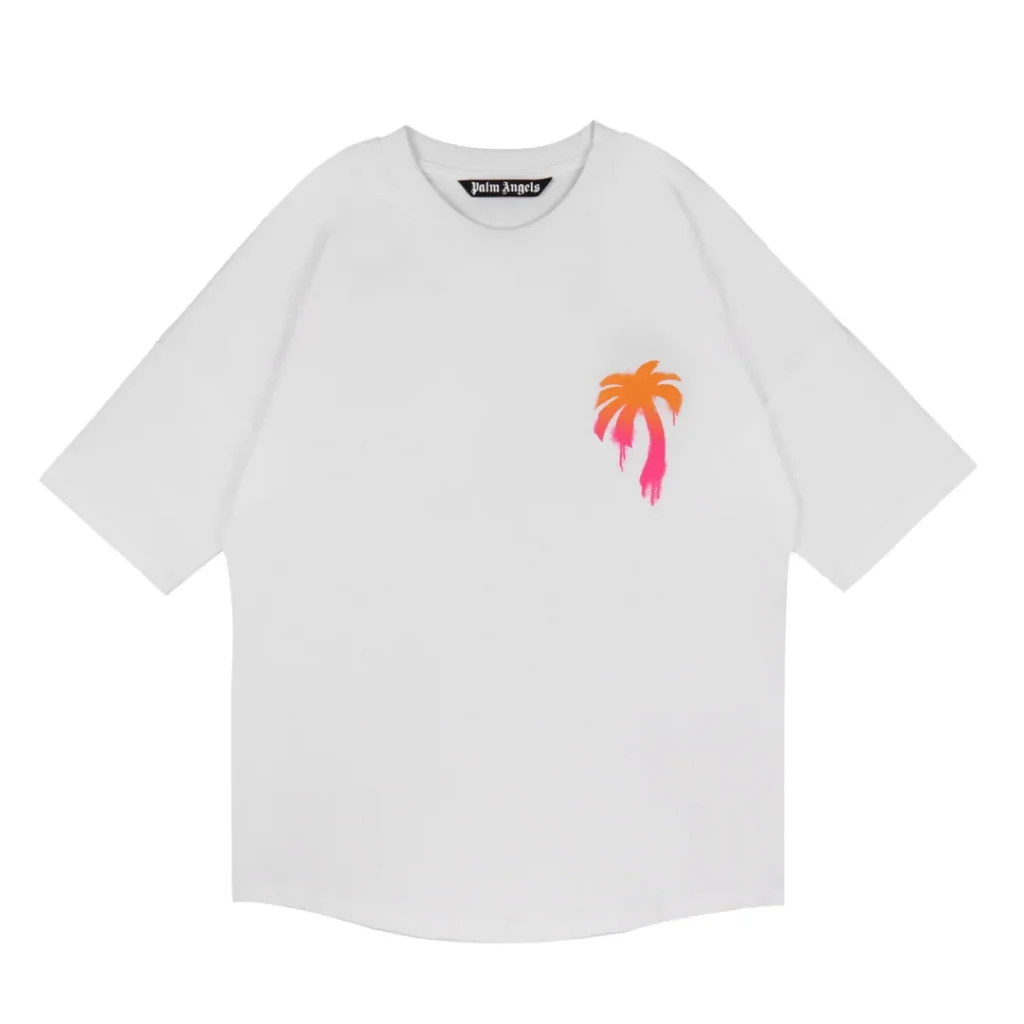 Palm Palm Tree T-shirt