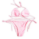 Monogram Bikini