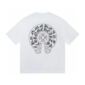 Chrome T-shirt
