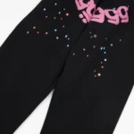Sp5der Hoodie