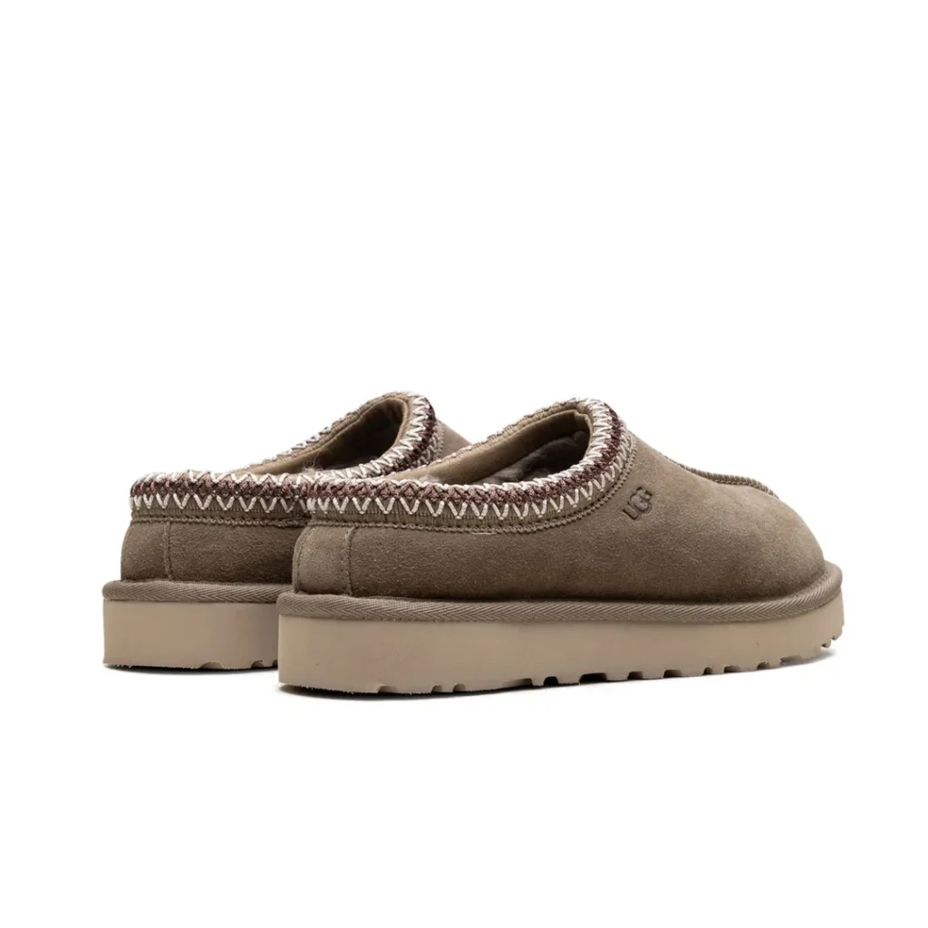Tasman Slippers
