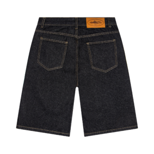 Alcatraz Denim Shorts