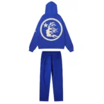 Hell Tracksuit