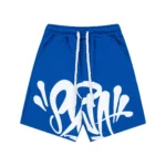 Syna World Logo Set