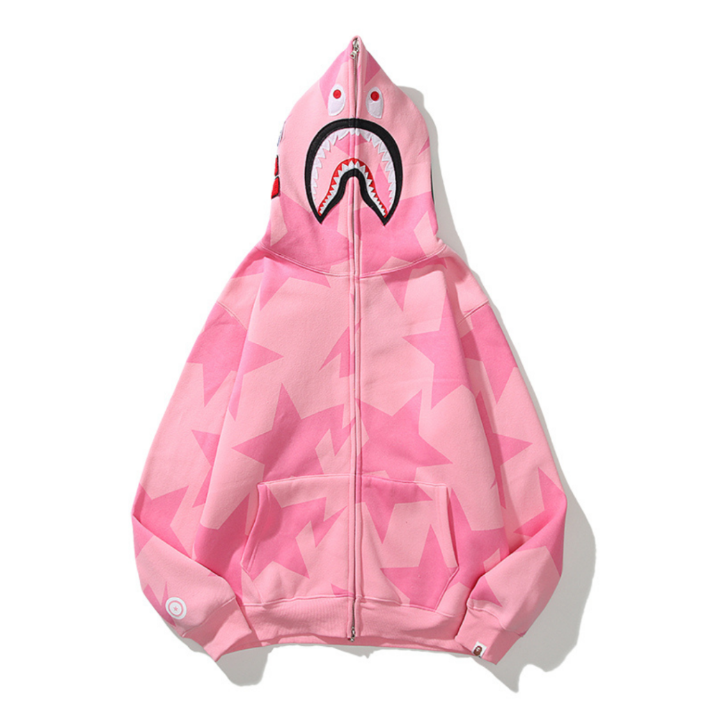 Bape Jacket