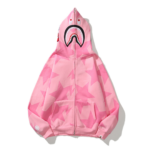 Bape Jacket