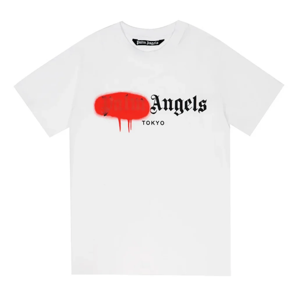 Palm Tokyo T-shirt